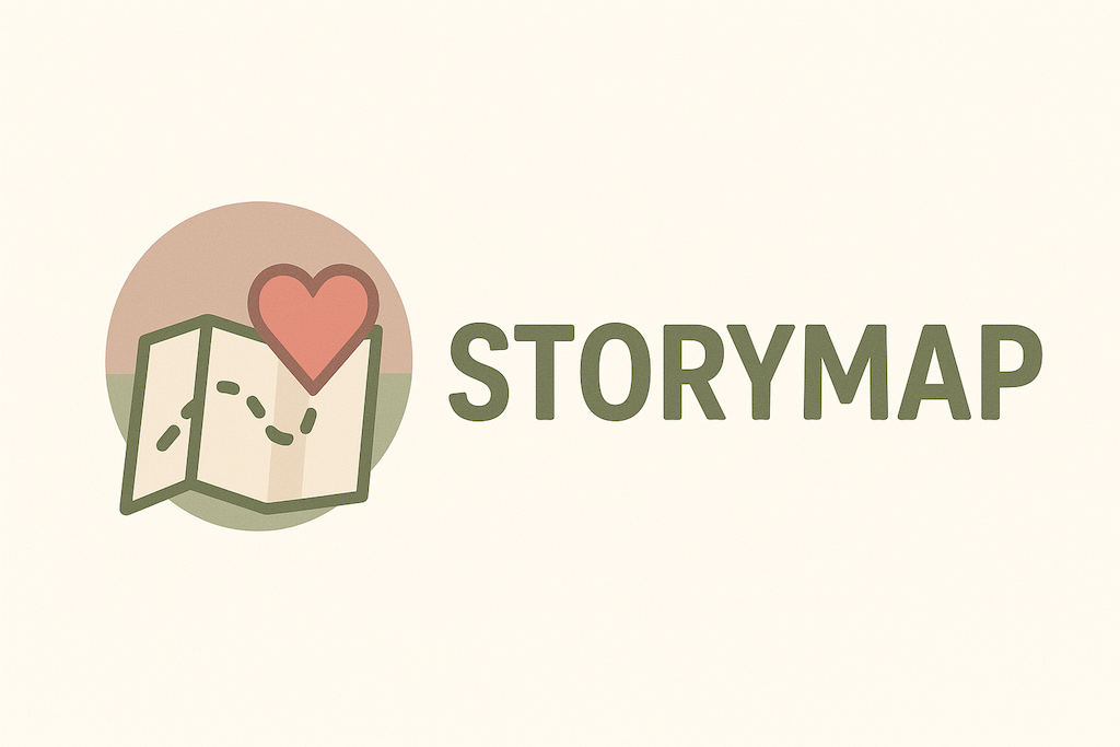 StoryMap Gift Card
